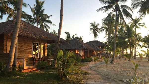 Kota Beach Resort, Cebu
