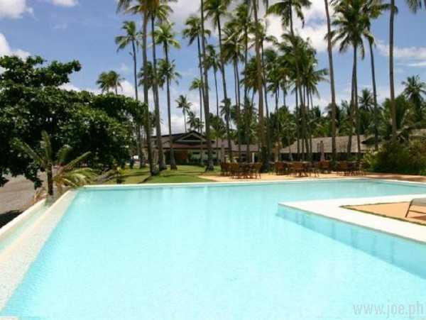 Kuting Reef Resort, Macrohon