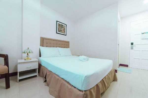 La Anclar Hometel, Davao City