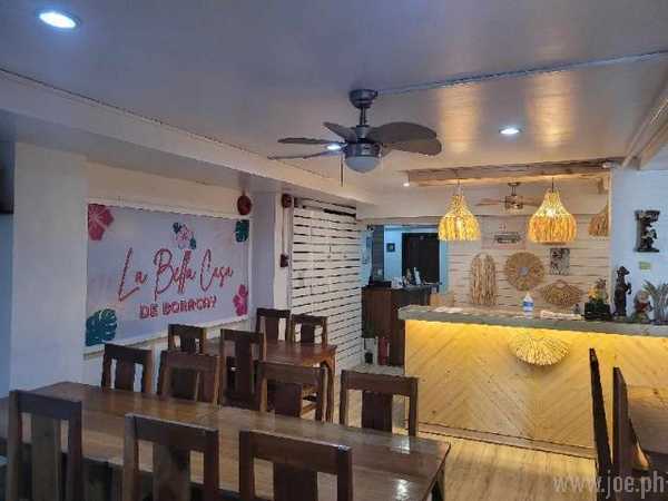 La Bella Casa Boracay Hotel, Boracay