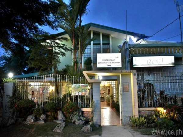 La Casa Roa Hostel, Caramoan