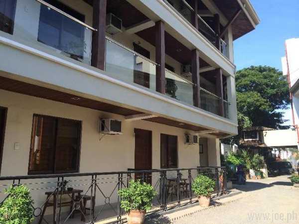 La Esperanza Hotel, Kalibo