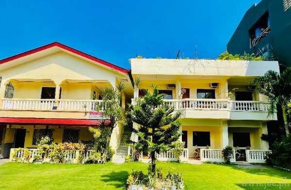 La Fiesta Resort, Boracay