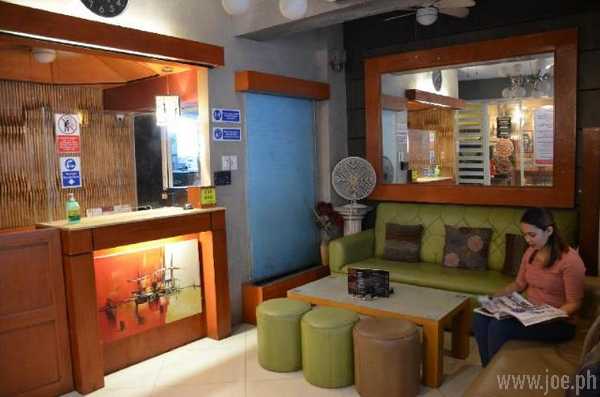 La Gloria Residence Inn, Cebu