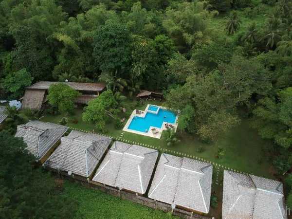 La Natura Resort, Palawan