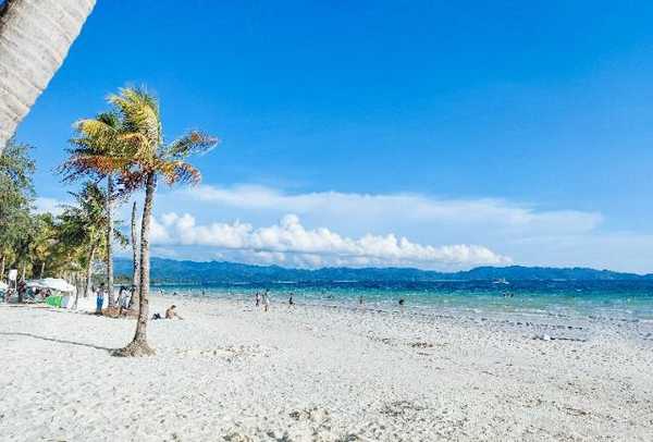 La Oviedo Villas by RedDoorz, Boracay