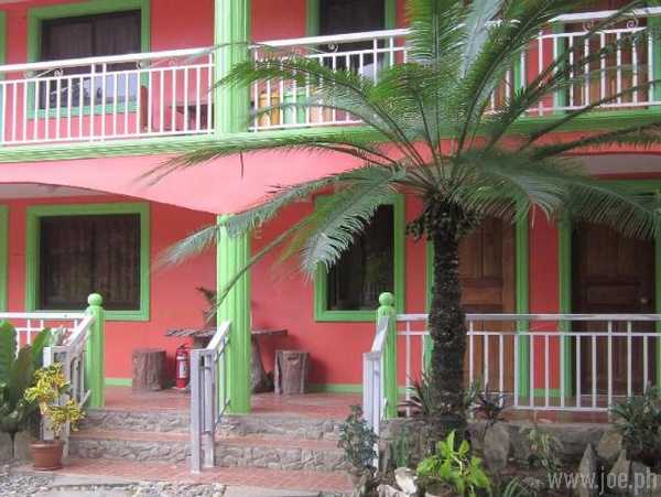 La Solana Suites & Resort, Puerto Galera