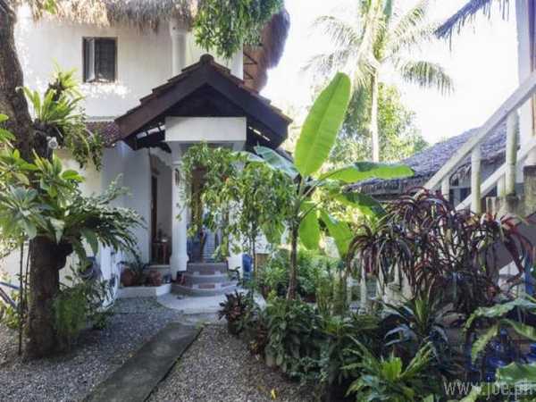 Lanterna Hotel, Boracay