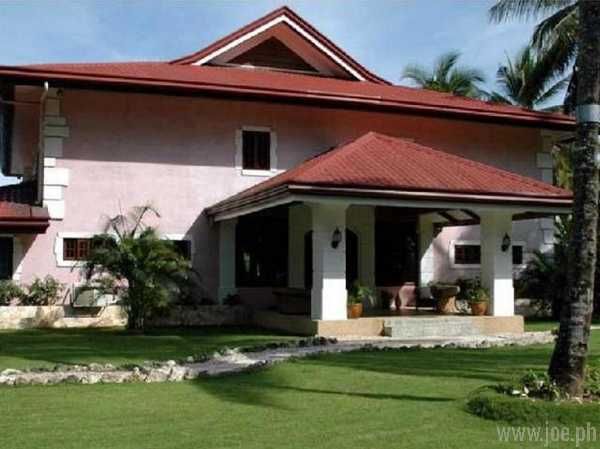 Las Flores Hotel, Cebu