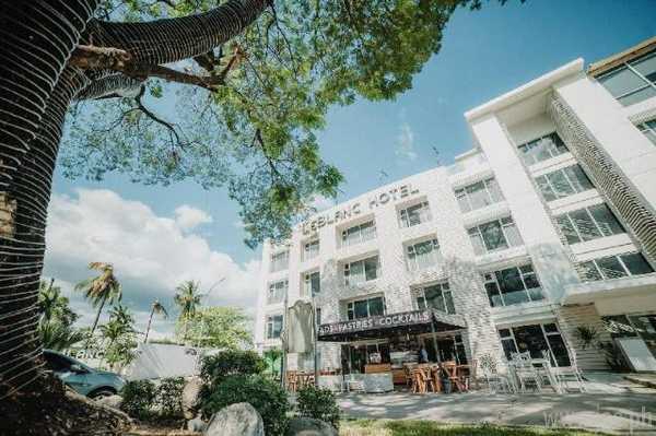 LeBlanc Hotel and Resort, Antipolo