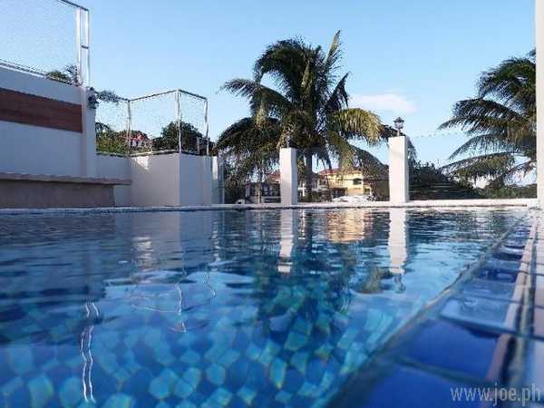 Lee Boutique Hotel Tagaytay, Tagaytay