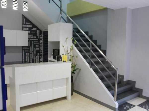 Leesons Residences Malate, Manila