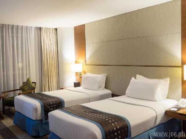 Lex Hotel Cebu, Cebu