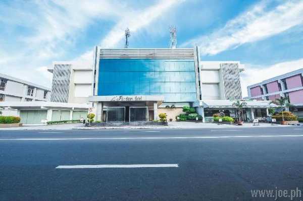 L'Fisher Hotel, Bacolod (Negros Occidental)