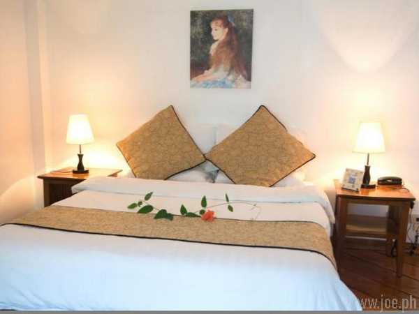 Lishui Beach Resort, Boracay