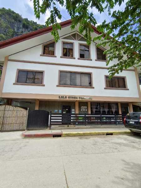 Lolo Oyong El Nido Pension House, Palawan