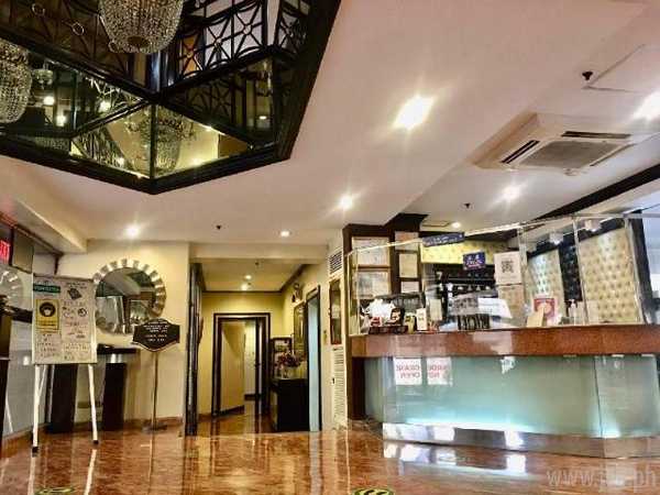 Lourdes Family Suites Makati powered by Cocotel, Manila