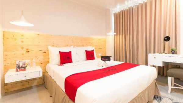 LPL Suites Greenbelt, Manila