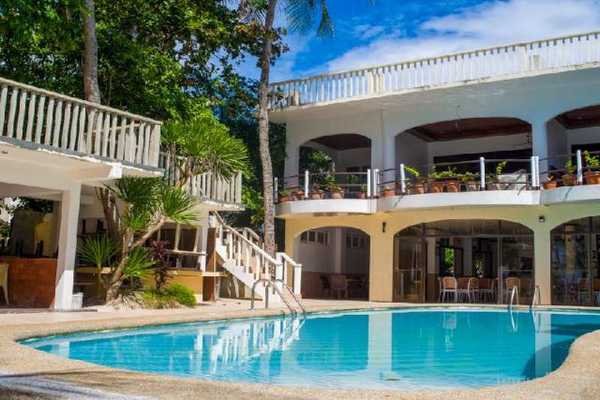 Lukay Las Brisas, Boracay