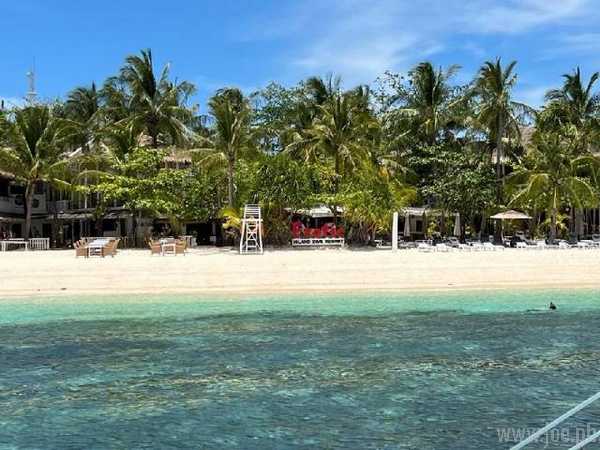 Malapascua Exotic Island Dive & Beach Resort, Cebu