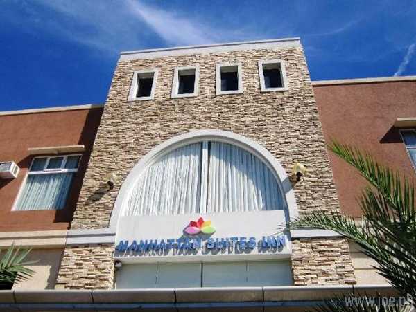 Manhattan Suites Inn, Dumaguete