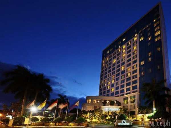 Marco Polo Davao Hotel, Davao City