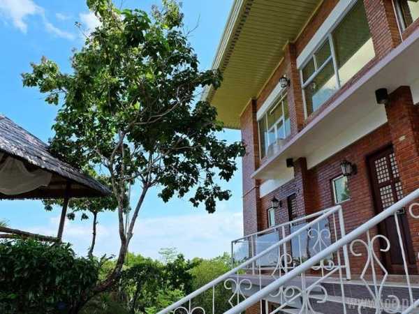 Marina de Bay Tourist Inn, Palawan