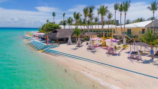 Marlins Beach Resort, Cebu
