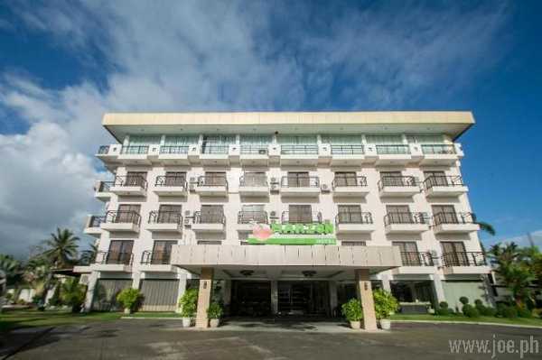 Marzon Hotel Kalibo, Kalibo