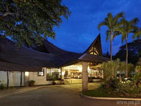 Matabungkay Beach Hotel, Batangas