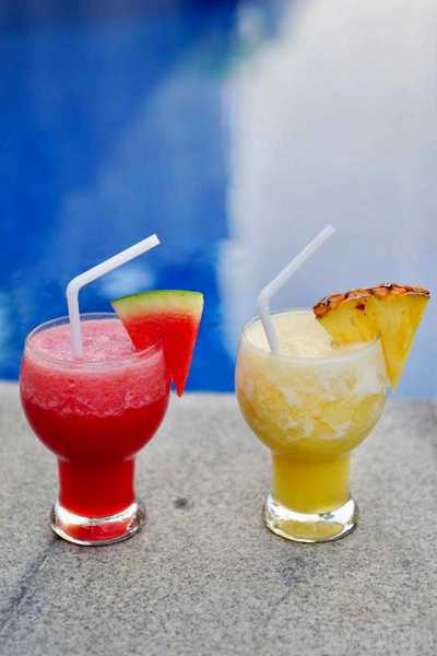 Mayfair Resort, Bohol