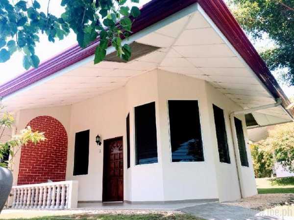 Meili Beach Resort, Cebu