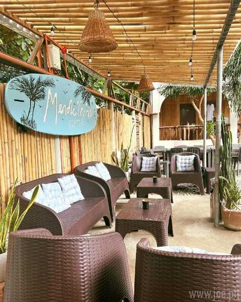 Mendelluke Suites, Puerto Galera