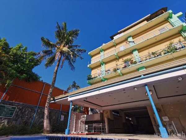 Metro Park Hotel, Cebu