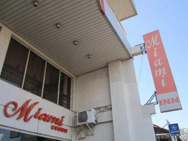 Miami Inn, Cagayan De Oro