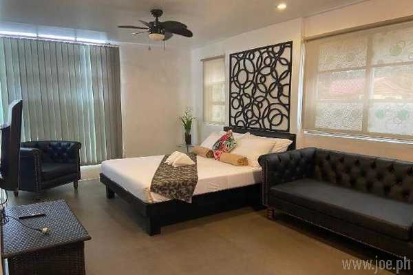 Micasa Lodge Palawan, Palawan