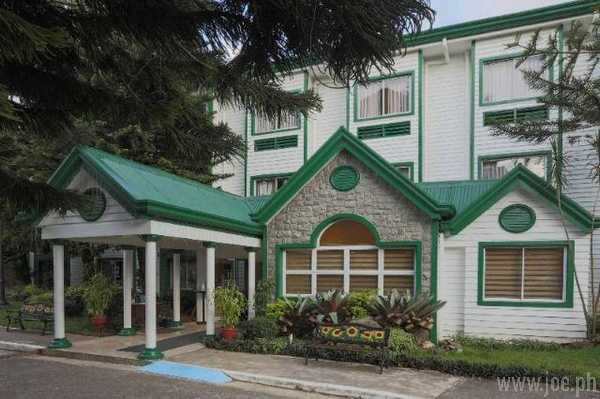 Microtel by Wyndham Baguio, Baguio