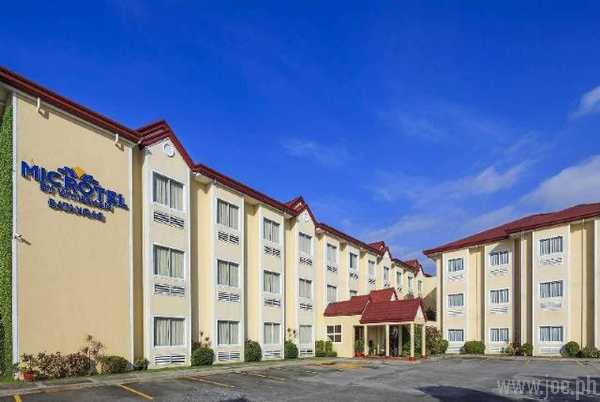 Microtel by Wyndham Batangas, Batangas