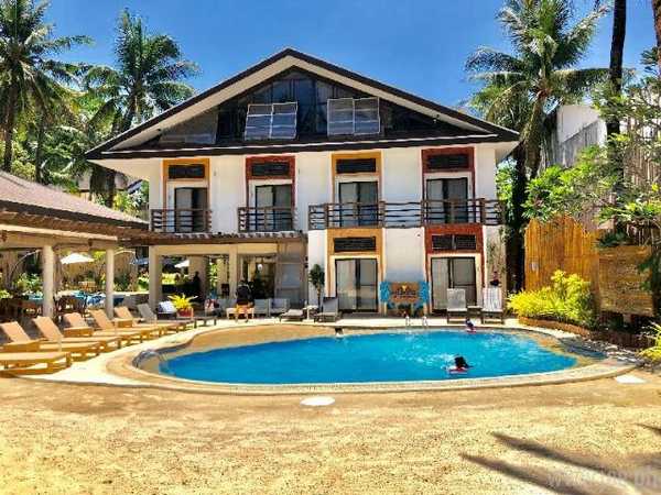 Microtel by Wyndham Boracay, Boracay