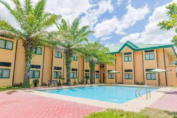 Microtel by Wyndham Cabanatuan, Cabanatuan