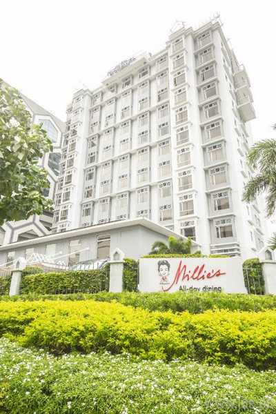Microtel by Wyndham Mall of Asia, Manila