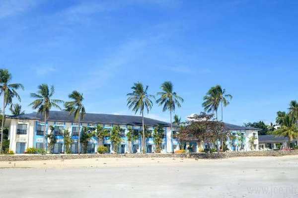 Microtel by Wyndham Puerto Princesa, Palawan