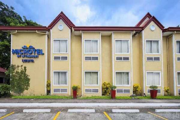 Microtel by Wyndham Tarlac, Tarlac
