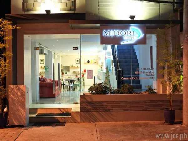 Midori Inn, Davao City