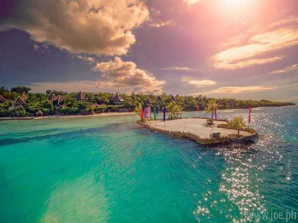 Mithi Resort and Spa, Bohol