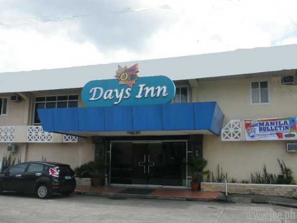 Mo2 Days Inn, Bacolod (Negros Occidental)