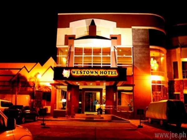 MO2 Westown Hotel Mandalagan, Bacolod (Negros Occidental)
