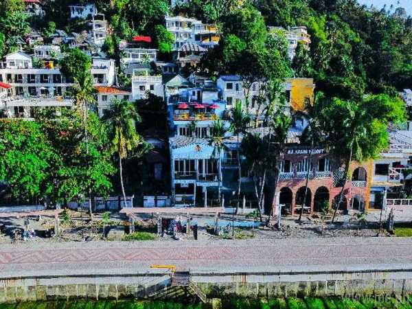 Montani Beach Resort Puerto Galera powered by Cocotel, Puerto Galera