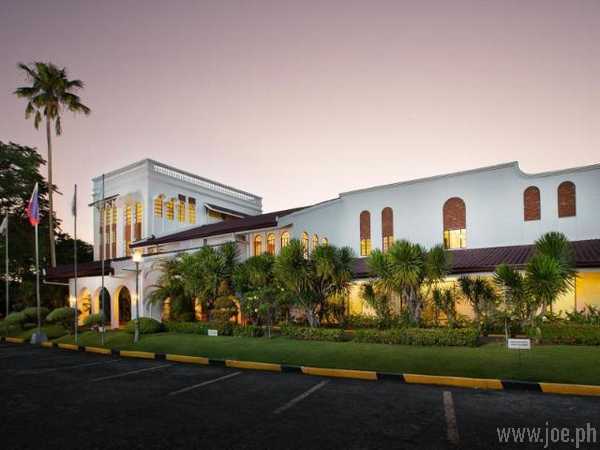 Montebello Villa Hotel, Cebu
