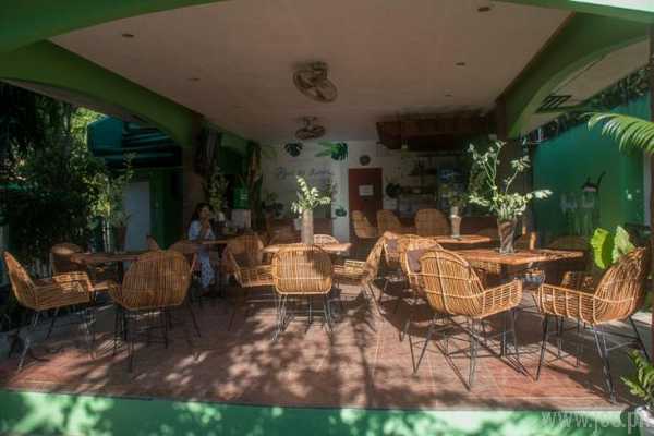 Moonlight Resort, Cebu